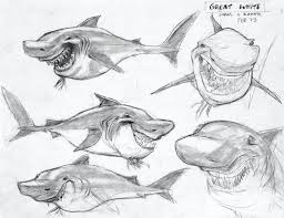 Nemo is abducted by a boat and netted up and sent to a dentist's office in sydney. Bruce Pixar Wiki Fandom