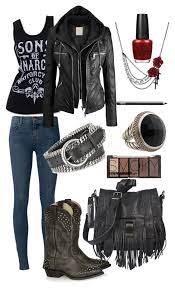 Designer Clothes Shoes Bags For Women Ssense Clothes Design Sons Of Anarchy Costume Outfit Inspirations