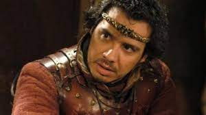 En compositeur de musique ! Alexandre Astier Raconte Pourquoi Il A Cree Kaamelott Premiere Fr