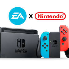 Zelnick said the gaming giant, who own grand theft auto developers rockstar games, are very supportive of the nintendo switch during a. Nintendo Switch Neue Ea Spiele Geleakt Trotzdem Fehlt Das Wichtigste News