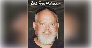 Obituary information for Erick James Wattenbarger
