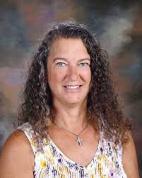 Amanda Forcier High School