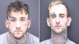 Three heartless thugs kill man after 'stamping and jumping'