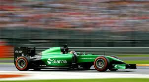 Gran premio di abu dhabi 2014 (it); Caterham Confirms It Will Race In Abu Dhabi F1 Grand Prix Rediff Com