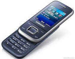 Samsung E2350B pictures, official photos