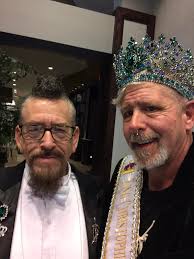 Who knew a kid that hung out at the mall food court area and the coffee was  told you will never become anything in your life called a outcast . Was  always