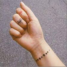 Wonderful And Provoking Lace Tattoos Finger Tattoo For Women Tattoo Femininas Tattoos