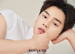 배우 송강의 공식 페이스북 actor song kang's official facebook page. Daily Song Kang On Twitter Banila Co ì†¡ê°• Songkang