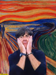 Germany coach joachim low is leaving his job in the summer after 15 years. Joachim Loew Memes Starecat Com