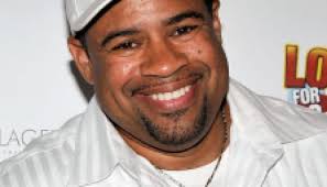 You Never Know What Someone Is Dealing With: Today, Russ Parr Addresses The  Death Of His Sister