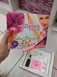 Dian'z vit c e & whitening collagen. Babies Blink Skincare Health Beauty Makeup On Carousell