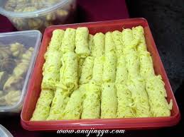 Ini membuktikan nilai sentimen dalam masyarakat mula pudar. Majlis Hari Raya Dan Potluck Komuniti 3 1