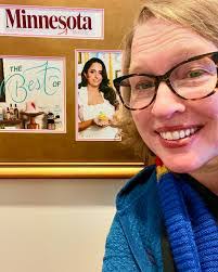 Cathy Agnello's Instagram, Twitter & Facebook