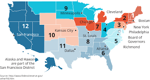 The fed regularly publishes a summary of economic conditions in the 12 federal reserve districts instead of being subject to regulatory capture by the banks they oversee, fed supervisors would. The Federal Reserve System Openstax Intro To Business