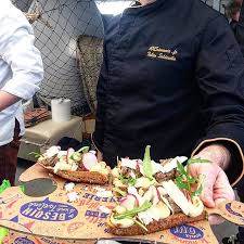 La Sainte Tartine C Etait Aussi Ce Soir A Montpellier Au Cafe Joseph Food Events Event Saintetartine Instafood Montpellier Igersmontpellier Miam Blogf