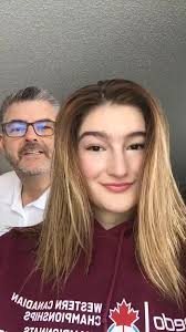 Triton Swimming was live.