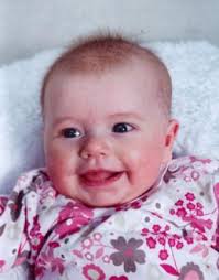 Gran's weight loss to raise cash in memory of baby Tabitha