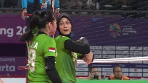 Armada sinta yang akan melawan thailand pada tiga juni, lalu vietnam tujuh juni dan uni emirat arab pada sebelas juni. Streaming Full Highlight Bola Voli Putri Indonesia Vs Filipina 3 1 Asian Games 2018 Vidio
