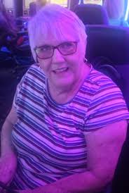 Alice Ann Lazar Obituary December 5, 2024