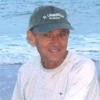 Tommy Rogers Jr. Obituary