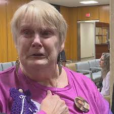 Timothy Williams convicted of murder for Wendy Jerome's 1984 death in  Rochester