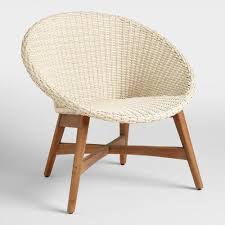 Outdoor Chairs Seating And Sectionals World Market Living Room In 2019 Best Outdoor Furniture Outdoor Chairs Apartment Furniture
