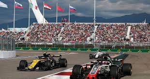 Formula 1 rolex belgian grand prix 2021 (official). Gran Pri Rossii Formuly 1 V Sochi Mogut Perenesti Na Oktyabr