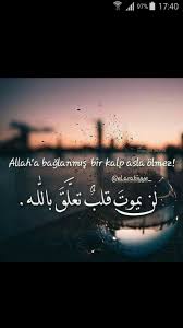 Wadha Adli Kullanicinin Turkish Language Panosundaki Pin Inanc Sozleri Dini Alintilar Edebiyat