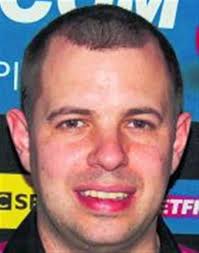 Kent players Gerard Greene and Barry Hawkins find out who they will play in  the World Snooker Championships first round