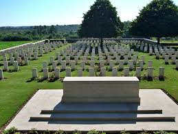 La Chapelette British and Indian ...