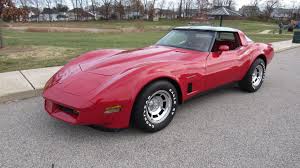 Image result for Bright Red 1982 Fleet