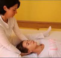 Shiatsu - Shiatsu-Praxis Melitta Weller
