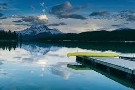 Building a dock on a lake. Custom Boat Dock What To Consider When Building Ez Dock Texas