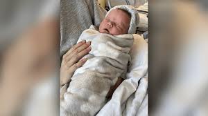 Welcome the New Year babies of 2025!