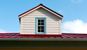 This should be enough to get most stains off your roof. How To Properly Clean A Painted Metal Roof