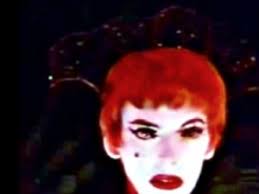 The Shining Star Loucifer!: The Art Of Marjorie Cameron.