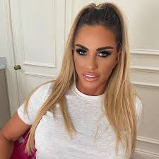 She has been married to kieran hayler since january 16, 2013. Katie Price Net Worth How The Star Earned A 45 Million Fortune Throughout The Years Ok Magazine