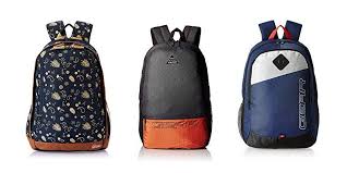 You'll find a laptop compartment as well as tons of other internal organization so smaller items don't get lost. 10 Best Backpack Brands In India For 2021 Best Selling Review