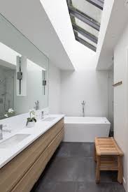 A Mid Century Modern Home In Vancouver Gets An Update Home Decors Big Bathrooms Modern Bathroom Design Modern Bathroom