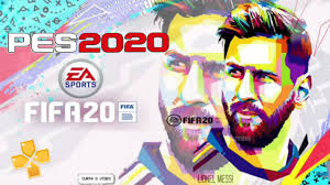 The download link for this fifa 20 ppsspp update game is below. Pes 2020 Mod Fifa 20 Messi Android Offline Download