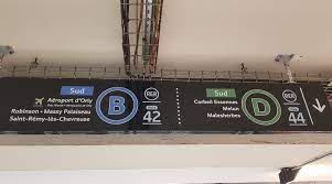 Sncf around the world learn more about our top projects around. How To Take The Rer From The Gare Du Nord To Gare De Lyon