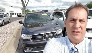 Profile for Tom Testa at Graff Chevrolet of Okemos