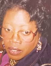 Obituary information for Shirley Ann McNeil