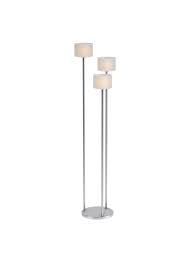 $8.00 coupon applied at checkout. Kenroy Home Matrielle Lamp Brushed Steel Office Depot