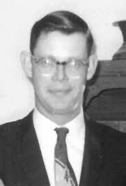 Obituary for Mervin Sears
