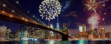 Nouvel an en france : Ou Faire La Fete Pour Le Nouvel An Blog De Bourse Des Vols