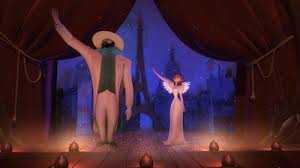We did not find results for: Un Monstre A Paris L Animation Francaise A Son Top Baz Art Des Films Des Livres