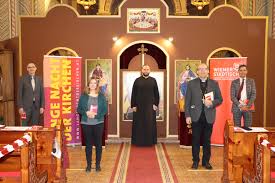 Mai 2021, auch lange nacht der kirchen, startet das 18. Programmprasentation Mit Video Lange Nacht Der Kirchen 2021 Innsbruck