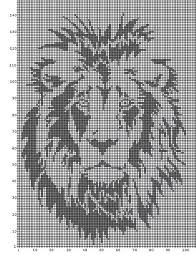 Free cross stitch patterns download. Lion Cross Stitch Pattern Instant Pdf Download Pattern Silhouette Pdf Pattern Cross Devic Stitch Patterns Cross Stitch Patterns Cross Stitch Silhouette