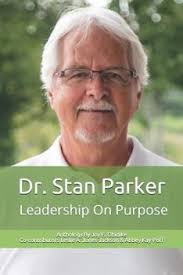 Dr. Stan Parker: Leadership